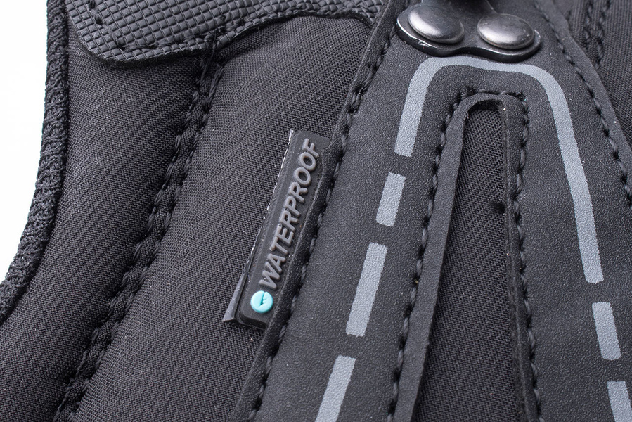 Buty damskie trekkingowe HI-TEC HAPITER MID WP WO`S